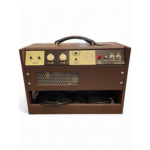Used Magnatone STARLITE Tube Guitar Combo Amp