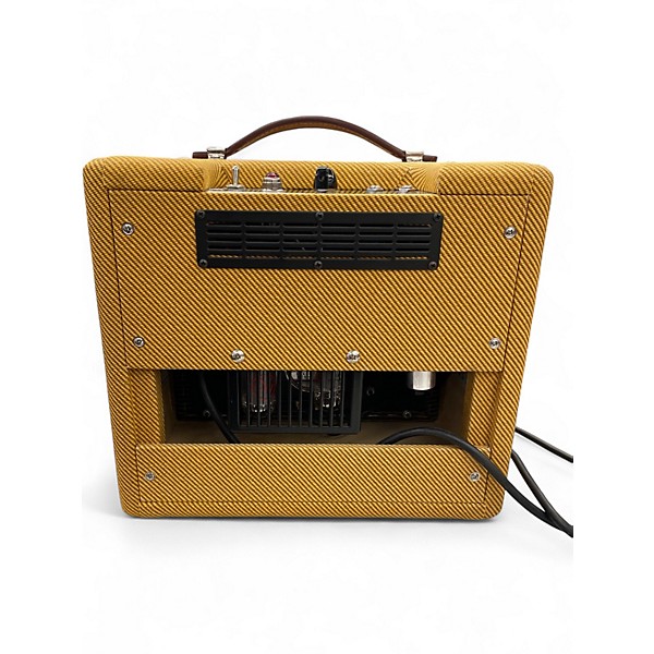 Used Fender '57 Custom Champ 2-Channel 5-Watt 1x8 Tube Guitar Combo Amp