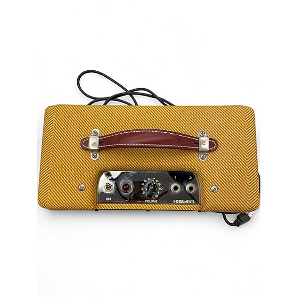 Used Fender '57 Custom Champ 2-Channel 5-Watt 1x8 Tube Guitar Combo Amp