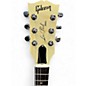 Used 2024 Gibson LES PAUL MODERN LITE TV Wheat Solid Body Electric Guitar