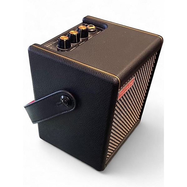 Used Positive Grid Spark Mini Battery Powered Amp