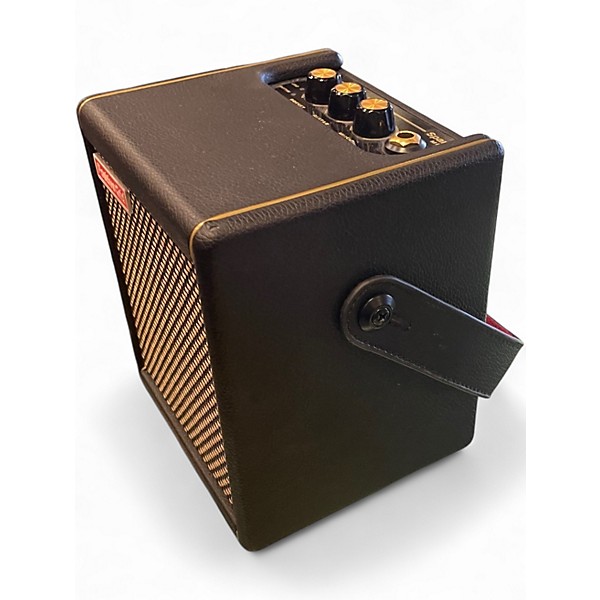 Used Positive Grid Spark Mini Battery Powered Amp