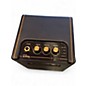 Used Positive Grid Spark Mini Battery Powered Amp