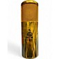 Used Warm Audio WA8000 GOLD Tube Microphone thumbnail