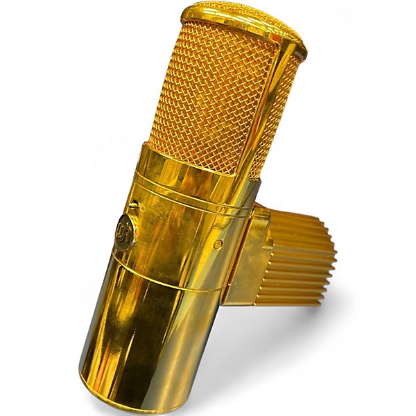 Used Warm Audio WA8000 GOLD Tube Microphone