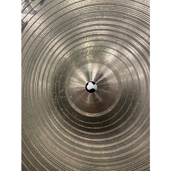 Used SABIAN 20in XS20 Medium Ride Cymbal