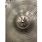 Used SABIAN 20in XS20 Medium Ride Cymbal