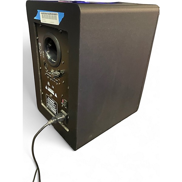 Used M-Audio Studiophile BX8 Pair Powered Monitor