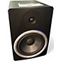 Used M-Audio Studiophile BX8 Pair Powered Monitor