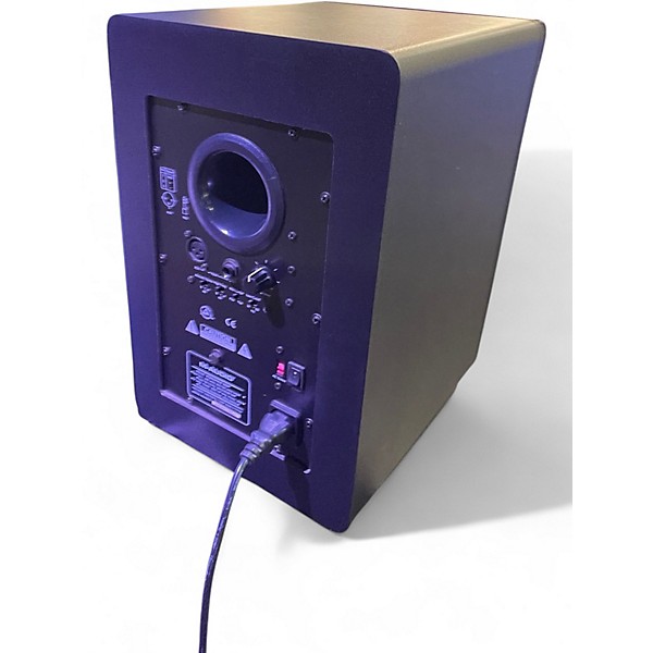 Used M-Audio Studiophile BX8 Pair Powered Monitor