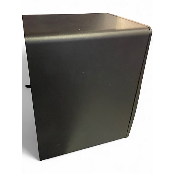 Used M-Audio Studiophile BX8 Pair Powered Monitor