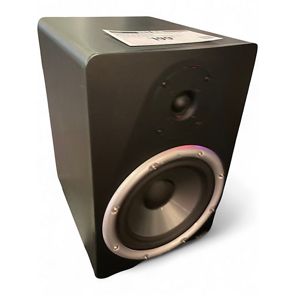 Used M-Audio Studiophile BX8 Pair Powered Monitor