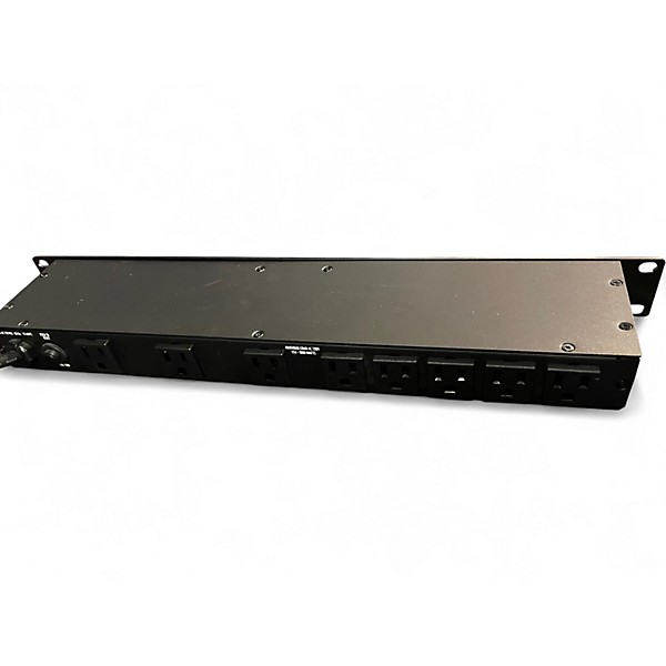 Used Furman m-8x2 Power Conditioner