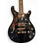 Used PRS McCarty 594 Hollowbody II Brazilian Rosewood Custom Finish Metallic Solid Body Electric Guitar
