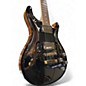 Used PRS McCarty 594 Hollowbody II Brazilian Rosewood Custom Finish Metallic Solid Body Electric Guitar