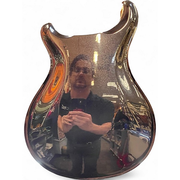 Used PRS McCarty 594 Hollowbody II Brazilian Rosewood Custom Finish Metallic Solid Body Electric Guitar