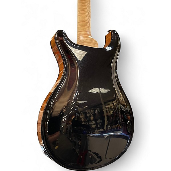 Used PRS McCarty 594 Hollowbody II Brazilian Rosewood Custom Finish Metallic Solid Body Electric Guitar