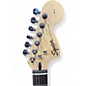 Used Squier Affinity Stratocaster Tobacco Burst Solid Body Electric Guitar