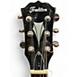 Used Tradition S20 LH Gold Top Electric Guitar