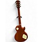 Used Tradition S20 LH Gold Top Electric Guitar