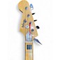 Used Maya J BASS LH SUNBURST Electric Bass Guitar