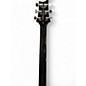 Used PRS SE Custom 24 QUILT VIOLET Solid Body Electric Guitar