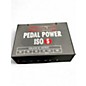 Used Voodoo Lab Power ISO5 Power Supply thumbnail