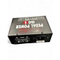 Used Voodoo Lab Power ISO5 Power Supply