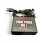 Used Voodoo Lab Power ISO5 Power Supply