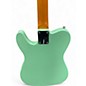Used Gearit GI-GTR-THINLINE TELECASTER  Mint Green Solid Body Electric Guitar