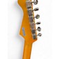 Used Gearit GI-GTR-THINLINE TELECASTER  Mint Green Solid Body Electric Guitar