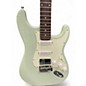 Used Gearit GI-GTR Mint Green Solid Body Electric Guitar