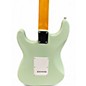 Used Gearit GI-GTR Mint Green Solid Body Electric Guitar
