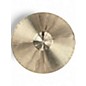 Used Agazarian 13in 13" HI HAT Cymbal