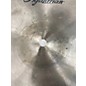 Used Agazarian 13in 13" HI HAT Cymbal