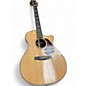 Used Martin GPCPA1PLUS Natural Acoustic Electric Guitar thumbnail