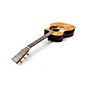 Used Martin GPCPA1PLUS Natural Acoustic Electric Guitar
