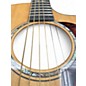 Used Martin GPCPA1PLUS Natural Acoustic Electric Guitar