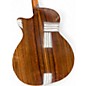 Used Martin GPCPA1PLUS Natural Acoustic Electric Guitar