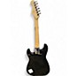 Used Squier Mini Affinity Stratocaster Black Electric Guitar
