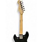 Used Squier Mini Affinity Stratocaster Black Electric Guitar