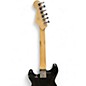 Used Squier Mini Affinity Stratocaster Black Electric Guitar