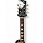 Used 2002 Gibson Les Paul Standard Plus Sunburst Solid Body Electric Guitar