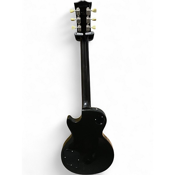 Used 2002 Gibson Les Paul Standard Plus Sunburst Solid Body Electric Guitar