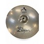 Used Zildjian 16in A Custom Projection Crash Cymbal thumbnail