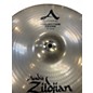 Used Zildjian 16in A Custom Projection Crash Cymbal