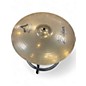 Used Zildjian 16in A Custom Projection Crash Cymbal