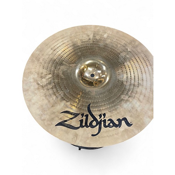 Used Zildjian 16in A Custom Projection Crash Cymbal