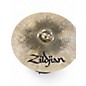 Used Zildjian 16in A Custom Projection Crash Cymbal