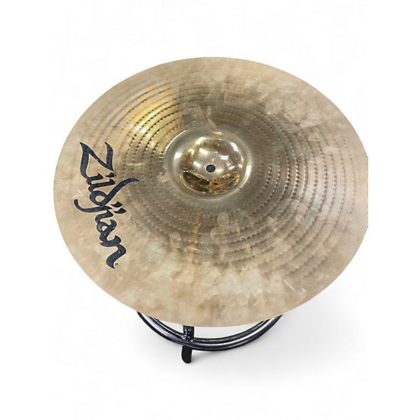 Used Zildjian 16in A Custom Projection Crash Cymbal